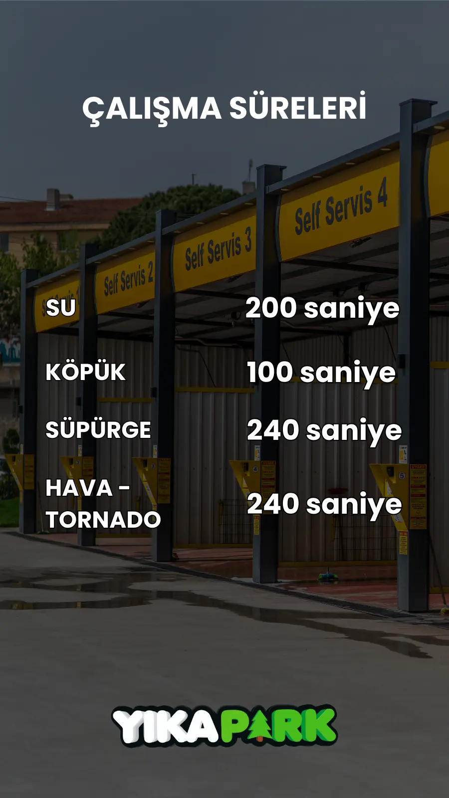Program Seçimi Yapın