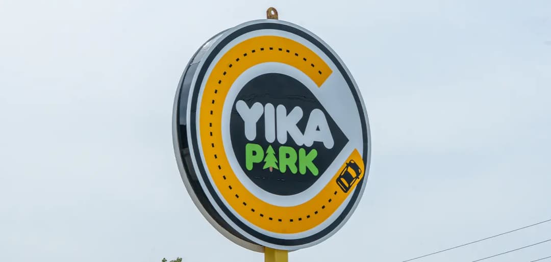 YıkaPark Kurumsal