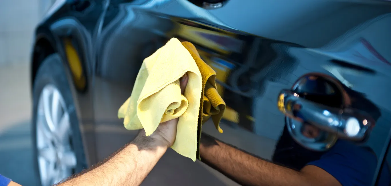 Kurutma ve Son Dokunuşlar